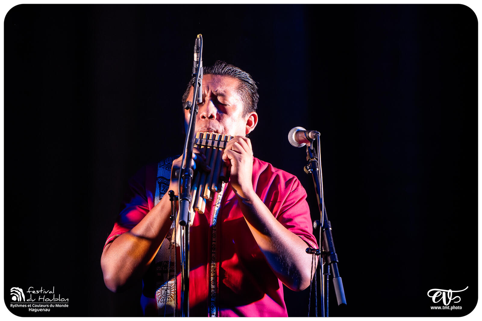 FDH 2024.08.22 | BOLIVIE